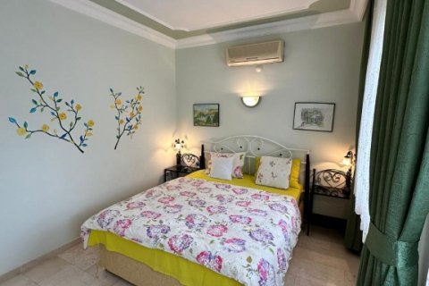 Villa  i Kargicak, Alanya, Antalya, Turkiet Nr. 162018 - 25