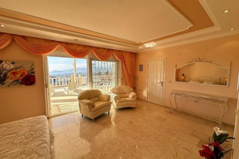Villa  i Kargicak, Alanya, Antalya, Turkiet Nr. 162018 - 21