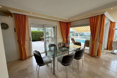 Villa  i Kargicak, Alanya, Antalya, Turkiet Nr. 162018 - 13