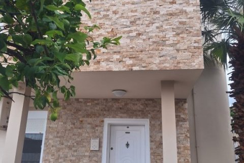 Villa  i Kargicak, Alanya, Antalya, Turkiet Nr. 162018 - 8