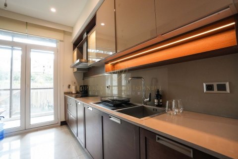 Daire  3+1  Beyoğlu, İstanbul, Türkiye №170438 - 10