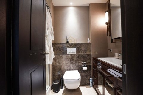 Daire  3+1  Beyoğlu, İstanbul, Türkiye №170438 - 5