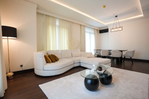 Daire  3+1  Beyoğlu, İstanbul, Türkiye №170438 - 15