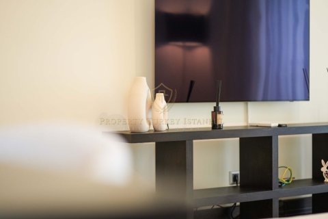 Daire  3+1  Beyoğlu, İstanbul, Türkiye №170438 - 23