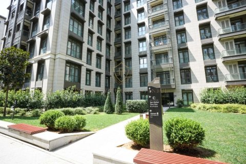 Daire  3+1  Beyoğlu, İstanbul, Türkiye №170438 - 22