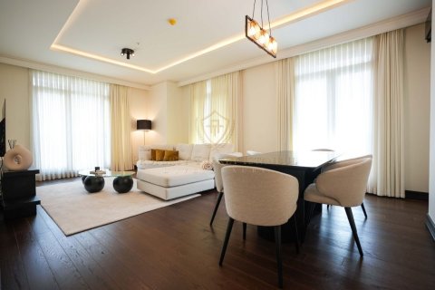 Daire  3+1  Beyoğlu, İstanbul, Türkiye №170438 - 16