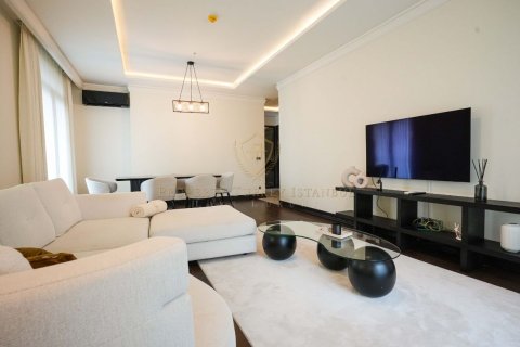 Daire  3+1  Beyoğlu, İstanbul, Türkiye №170438 - 14