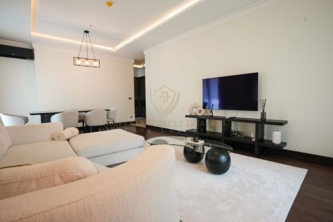 Daire  3+1  Beyoğlu, İstanbul, Türkiye №170438 - 12