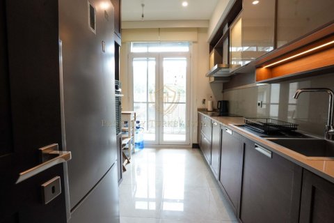 Daire  3+1  Beyoğlu, İstanbul, Türkiye №170438 - 11
