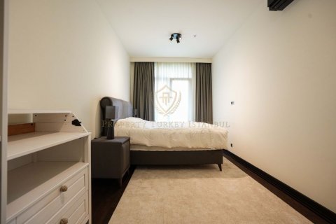 Daire  3+1  Beyoğlu, İstanbul, Türkiye №170438 - 4