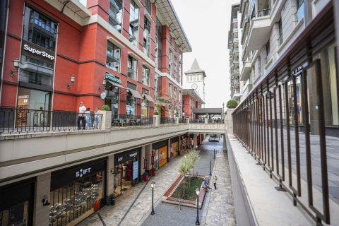Daire  3+1  Beyoğlu, İstanbul, Türkiye №170438 - 18