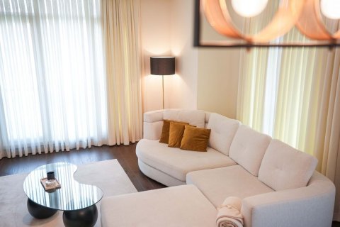 Daire  3+1  Beyoğlu, İstanbul, Türkiye №170438 - 2