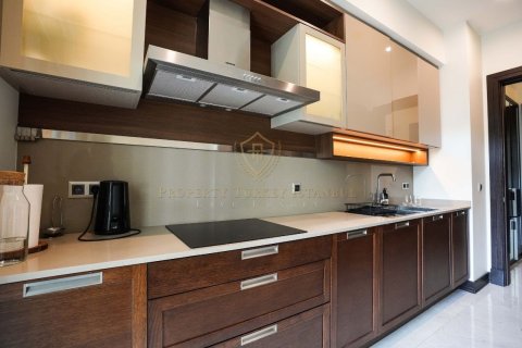Daire  3+1  Beyoğlu, İstanbul, Türkiye №170438 - 9