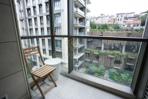 Daire  3+1  Beyoğlu, İstanbul, Türkiye №170438 - 8