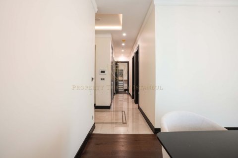 Daire  3+1  Beyoğlu, İstanbul, Türkiye №170438 - 13