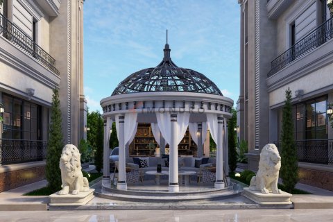 Продажа квартиры в Северном Кипре 1+1, 129м2, №170431 – фото 3