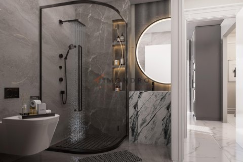 Продажа квартиры в Северном Кипре 1+1, 129м2, №170431 – фото 23