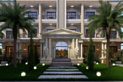 Продажа квартиры в Северном Кипре 1+1, 129м2, №170431 – фото 8