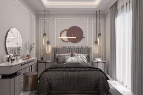 Продажа квартиры в Северном Кипре 1+1, 129м2, №170431 – фото 24