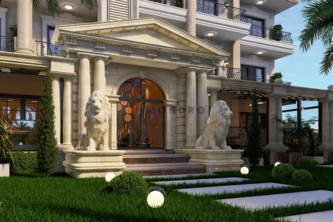 Продажа квартиры в Северном Кипре 1+1, 129м2, №170431 – фото 9