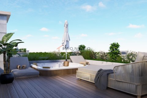 Продажа квартиры в Северном Кипре 1+1, 129м2, №170431 – фото 12