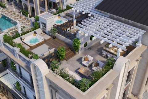 Продажа квартиры в Северном Кипре 1+1, 129м2, №170431 – фото 13