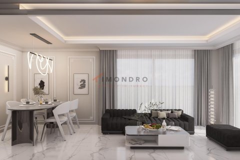 Продажа квартиры в Северном Кипре 1+1, 129м2, №170431 – фото 19
