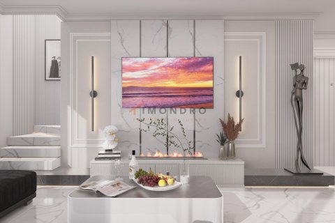 Продажа квартиры в Северном Кипре 1+1, 129м2, №170431 – фото 18