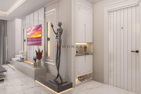 Продажа квартиры в Северном Кипре 1+1, 129м2, №170431 – фото 17