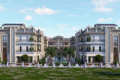 Продажа квартиры в Северном Кипре 1+1, 129м2, №170431 – фото 6