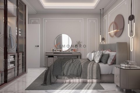 Продажа квартиры в Северном Кипре 1+1, 129м2, №170431 – фото 25