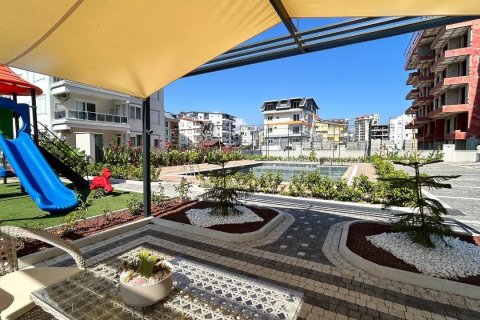 Lejlighed i Alanya, Antalya, Tyrkiet Nr. 169347 - 6