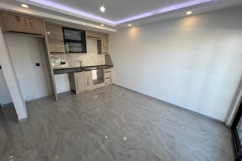 Lejlighed i Alanya, Antalya, Tyrkiet Nr. 169347 - 15