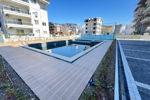 Lejlighed i Alanya, Antalya, Tyrkiet Nr. 169347 - 8