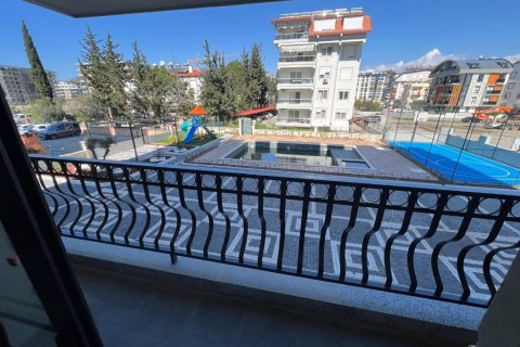 Lejlighed i Alanya, Antalya, Tyrkiet Nr. 169347 - 17