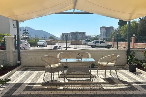 Lejlighed i Alanya, Antalya, Tyrkiet Nr. 169347 - 5