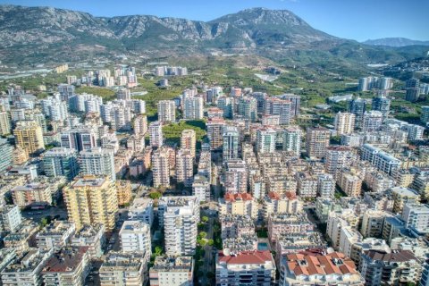 1+1 Wohnung in Mahmutlar, Antalya, Türkei Nr. 181319 - 14