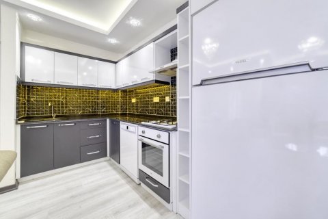 1+1 Wohnung in Mahmutlar, Antalya, Türkei Nr. 181319 - 4