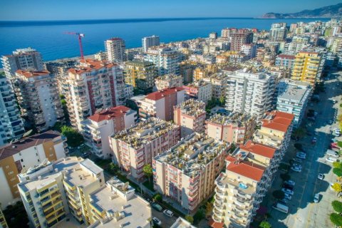 1+1 Wohnung in Mahmutlar, Antalya, Türkei Nr. 181319 - 23