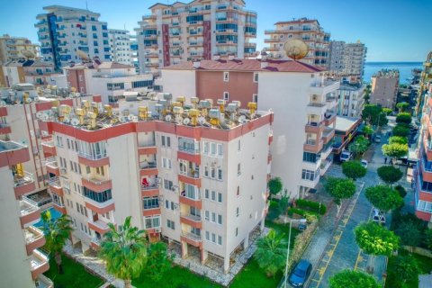 1+1 Wohnung in Mahmutlar, Antalya, Türkei Nr. 181319 - 18
