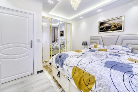 1+1 Wohnung in Mahmutlar, Antalya, Türkei Nr. 181319 - 8
