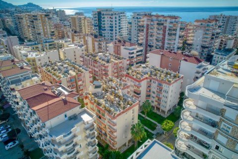 1+1 Wohnung in Mahmutlar, Antalya, Türkei Nr. 181319 - 20