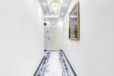 1+1 Wohnung in Mahmutlar, Antalya, Türkei Nr. 181319 - 6