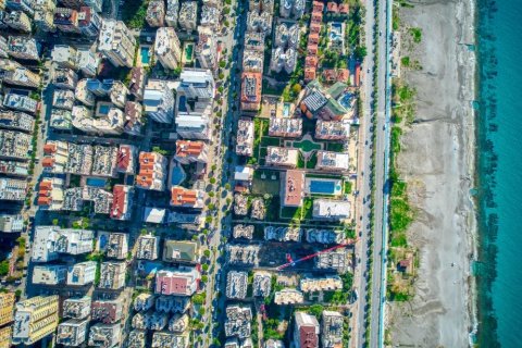 1+1 Wohnung in Mahmutlar, Antalya, Türkei Nr. 181319 - 13