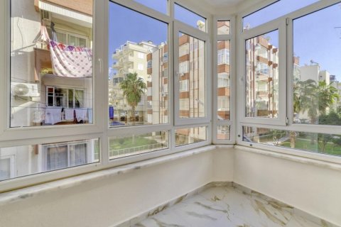 1+1 Wohnung in Mahmutlar, Antalya, Türkei Nr. 181319 - 11
