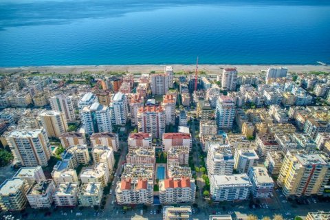 1+1 Wohnung in Mahmutlar, Antalya, Türkei Nr. 181319 - 25