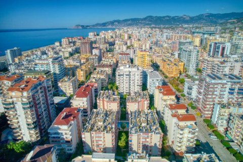 1+1 Wohnung in Mahmutlar, Antalya, Türkei Nr. 181319 - 16