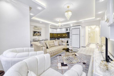 1+1 Wohnung in Mahmutlar, Antalya, Türkei Nr. 181319 - 2