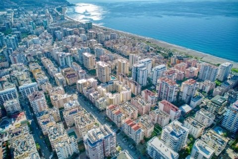 1+1 Wohnung in Mahmutlar, Antalya, Türkei Nr. 181319 - 26