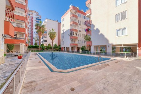 1+1 Wohnung in Mahmutlar, Antalya, Türkei Nr. 181319 - 27
